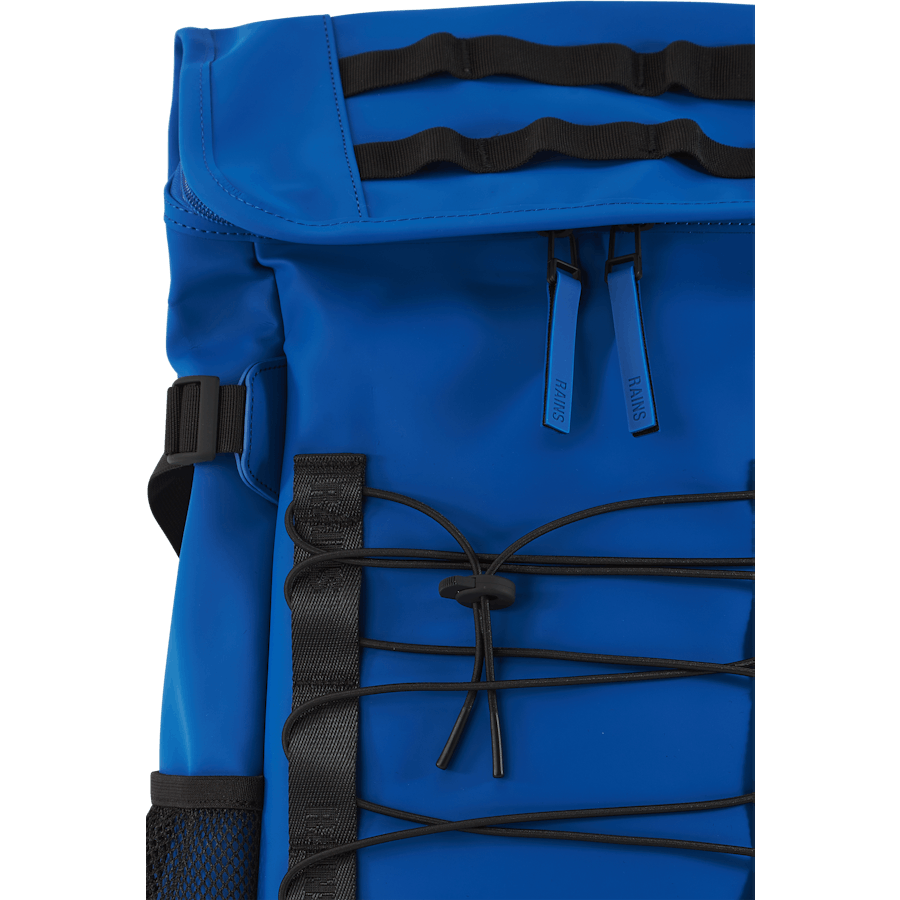 Rains Trail Mountaineer Bag 83 Waves