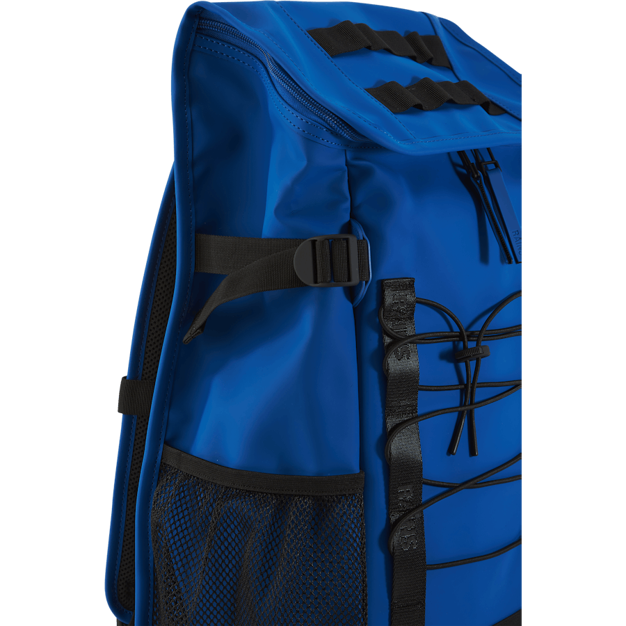 Rains Trail Mountaineer Bag 83 Waves