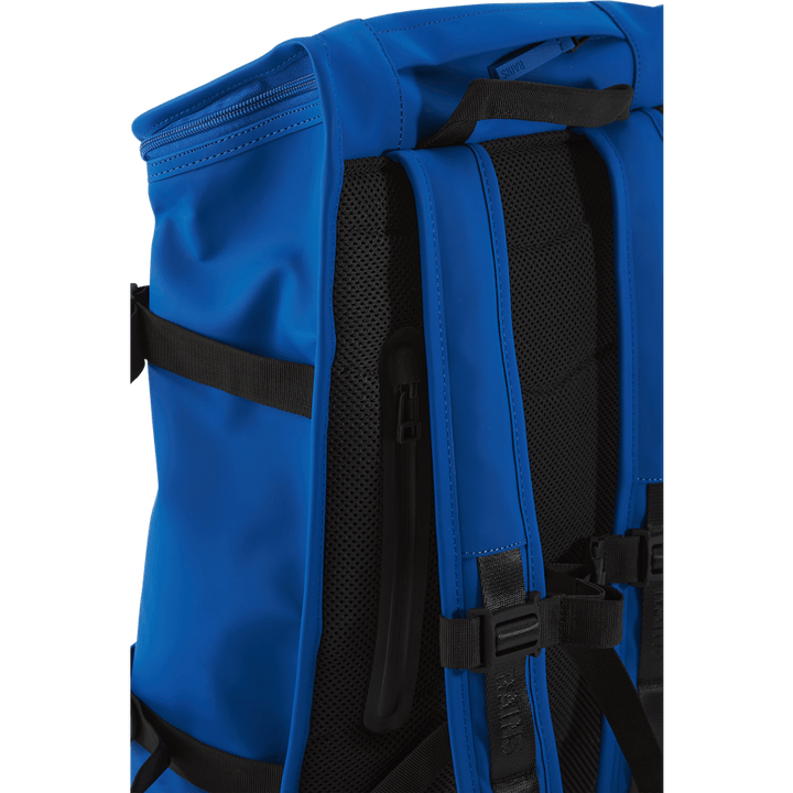 Rains Trail Mountaineer Bag 83 Waves