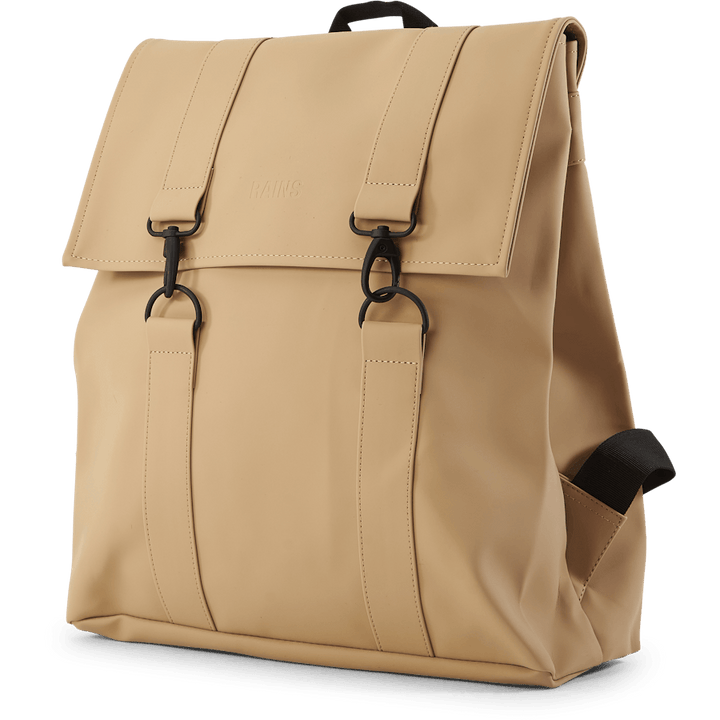 Rains Trail Mountaineer Bag 83 Waves