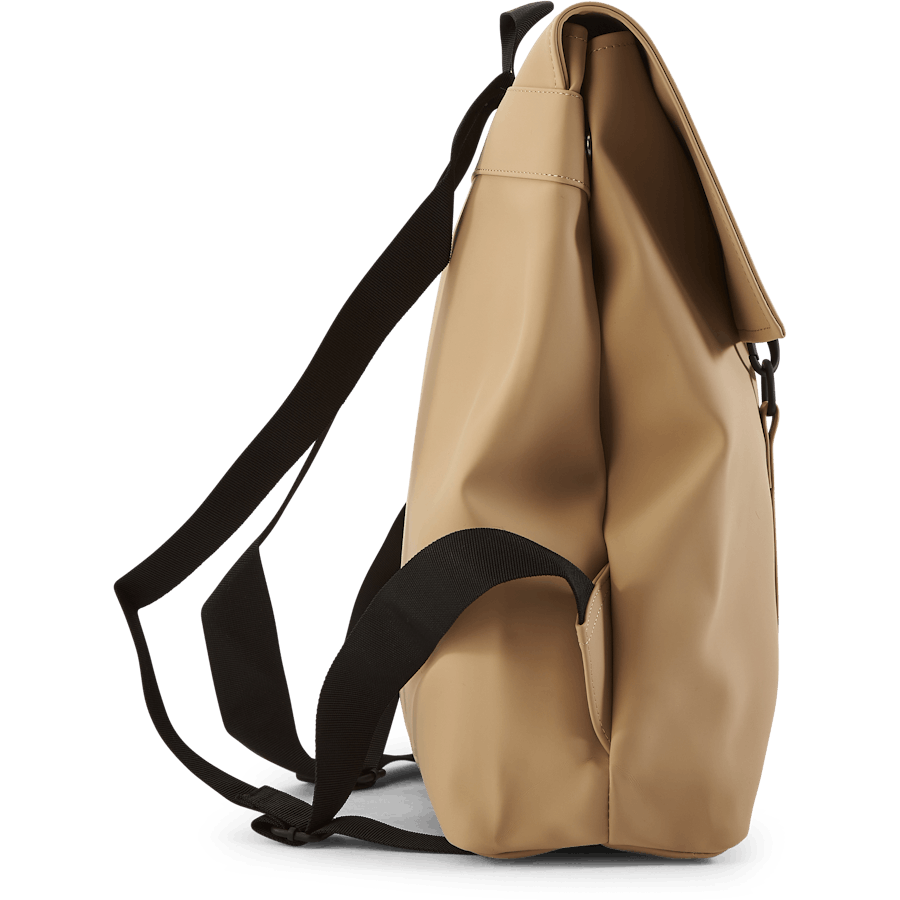 Rains Trail Mountaineer Bag 83 Waves