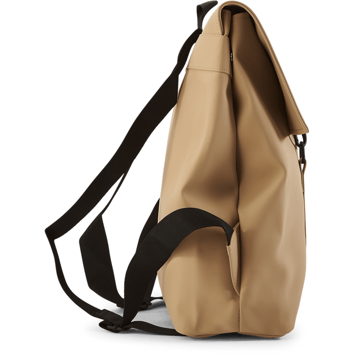 Rains Trail Mountaineer Bag 83 Waves