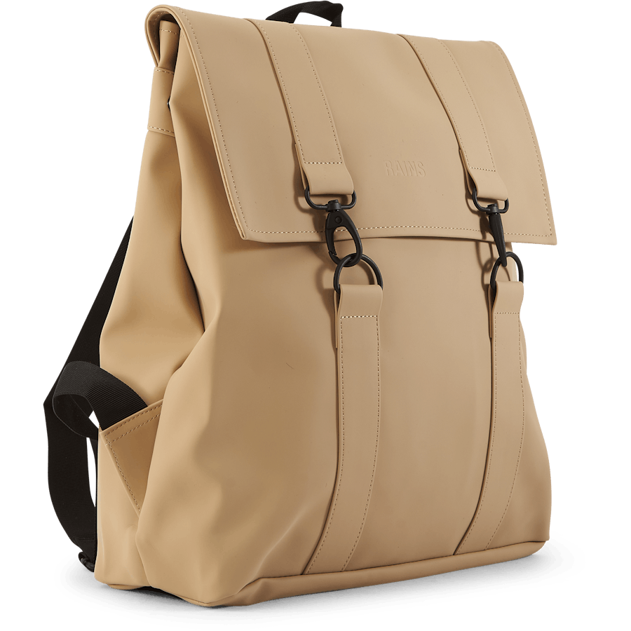 Rains Trail Mountaineer Bag 83 Waves