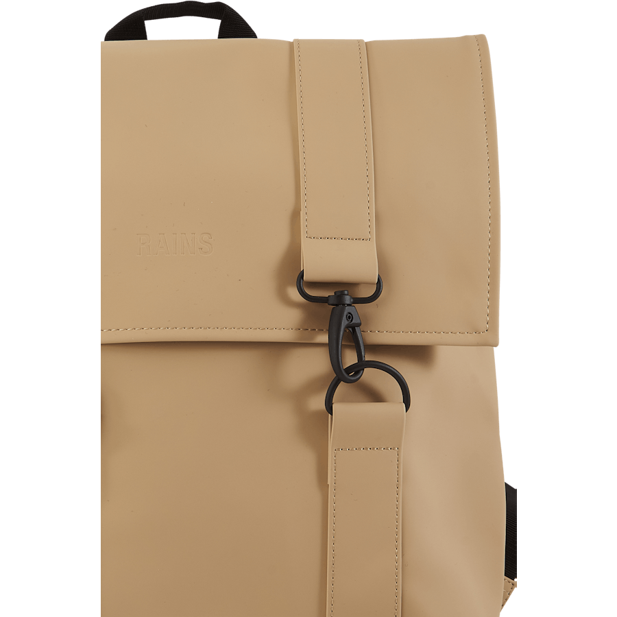 Rains Trail Mountaineer Bag 83 Waves