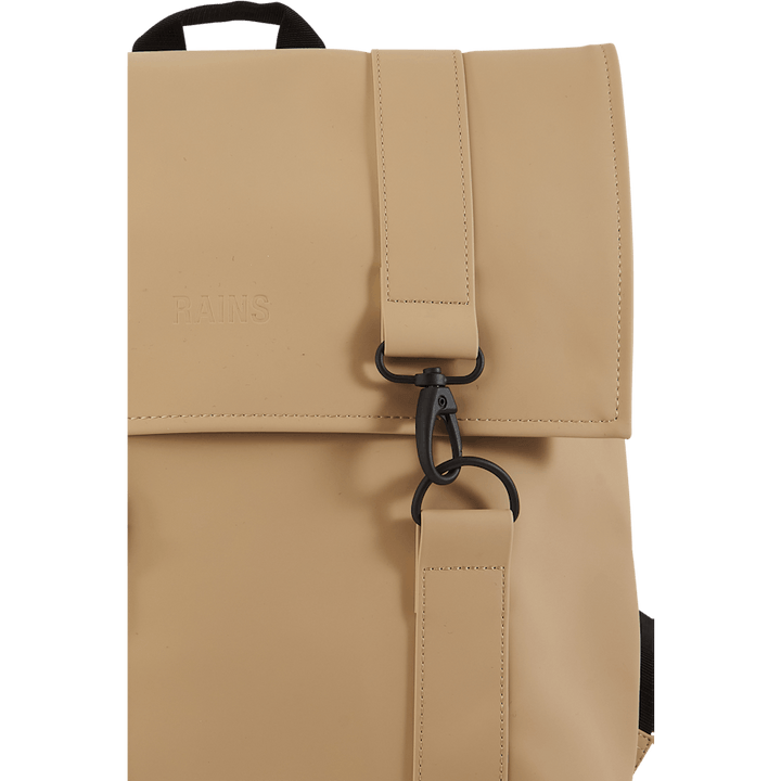 Rains Trail Mountaineer Bag 83 Waves