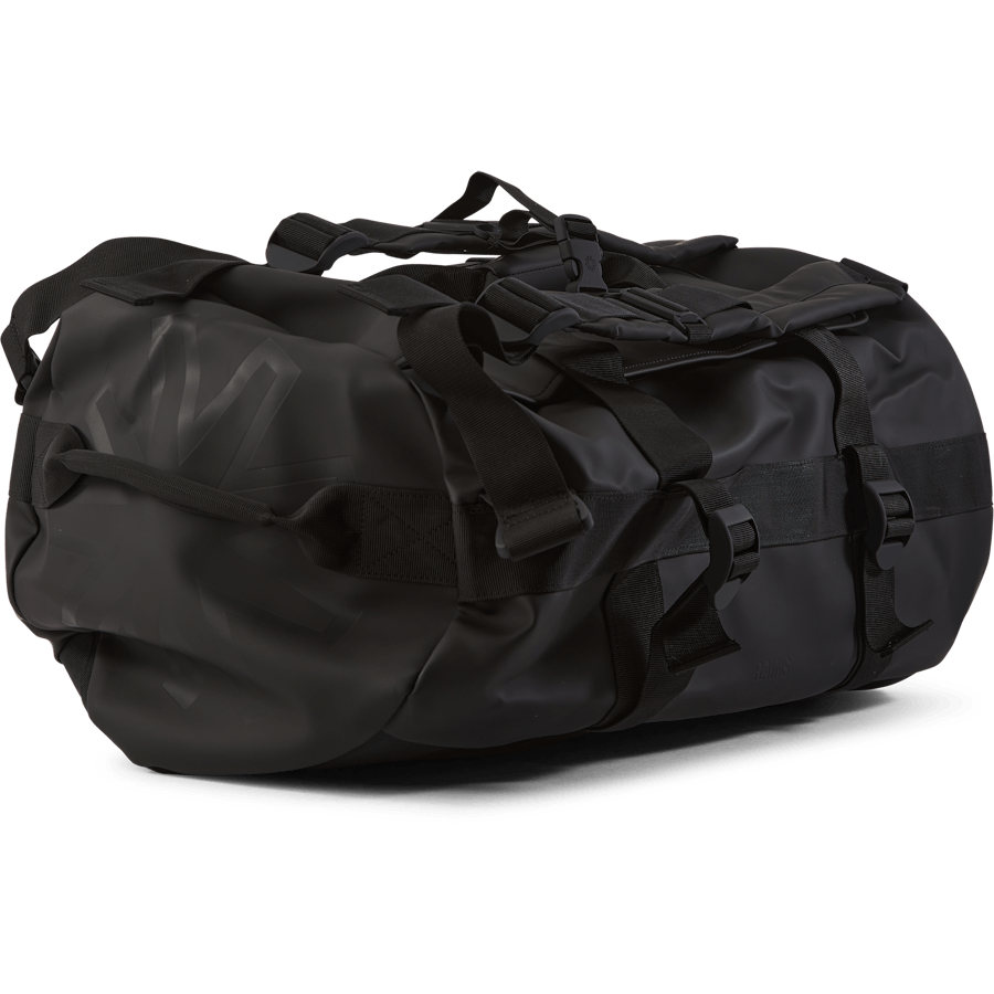 Rains Duffel Bag 01