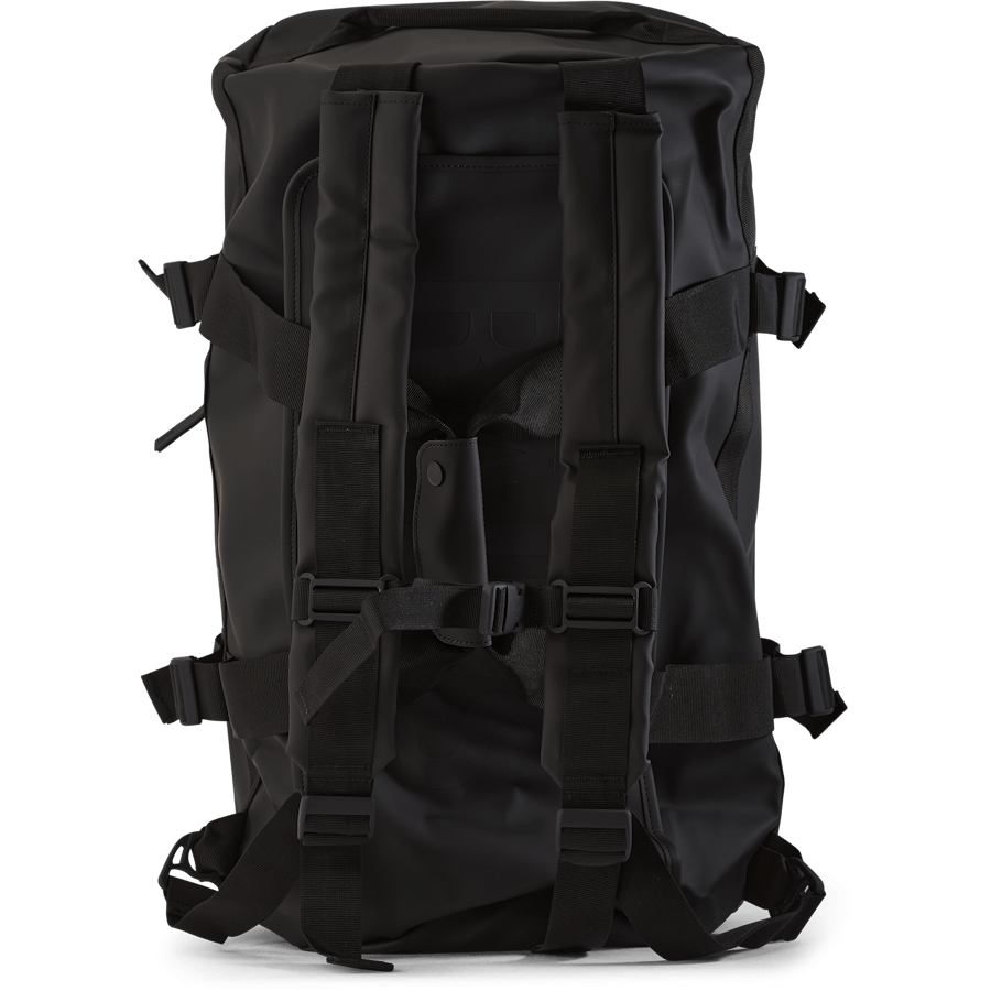 Rains Duffel Bag 01