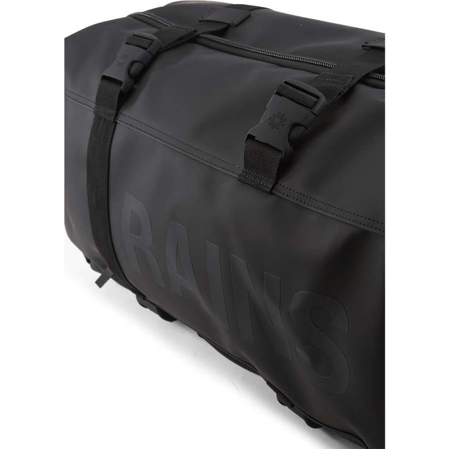 Rains Travel Bag Small 01