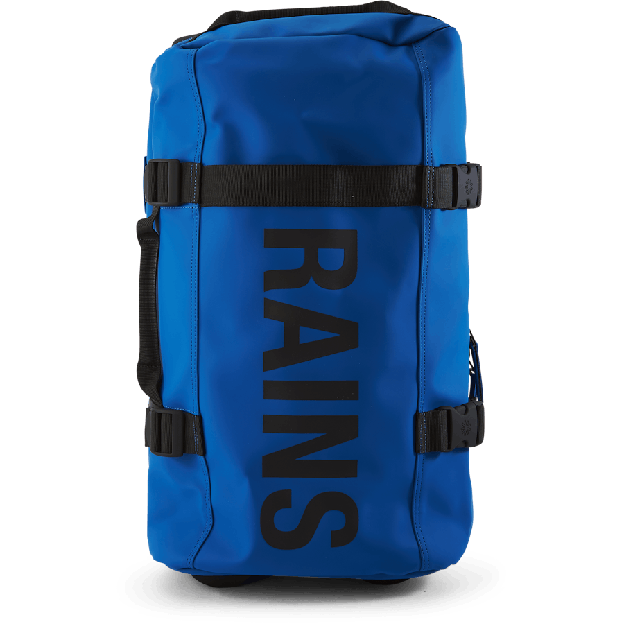 Rains Travel Bag Small 83 Waves