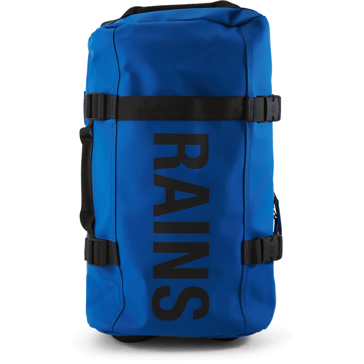 Rains Travel Bag Small 83 Waves