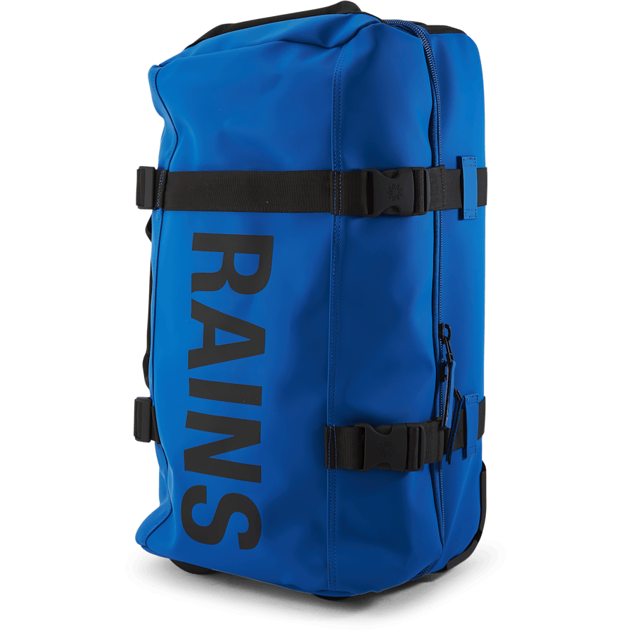 Rains Travel Bag Small 83 Waves