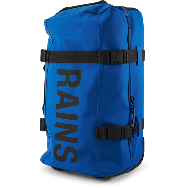 Rains Travel Bag Small 83 Waves
