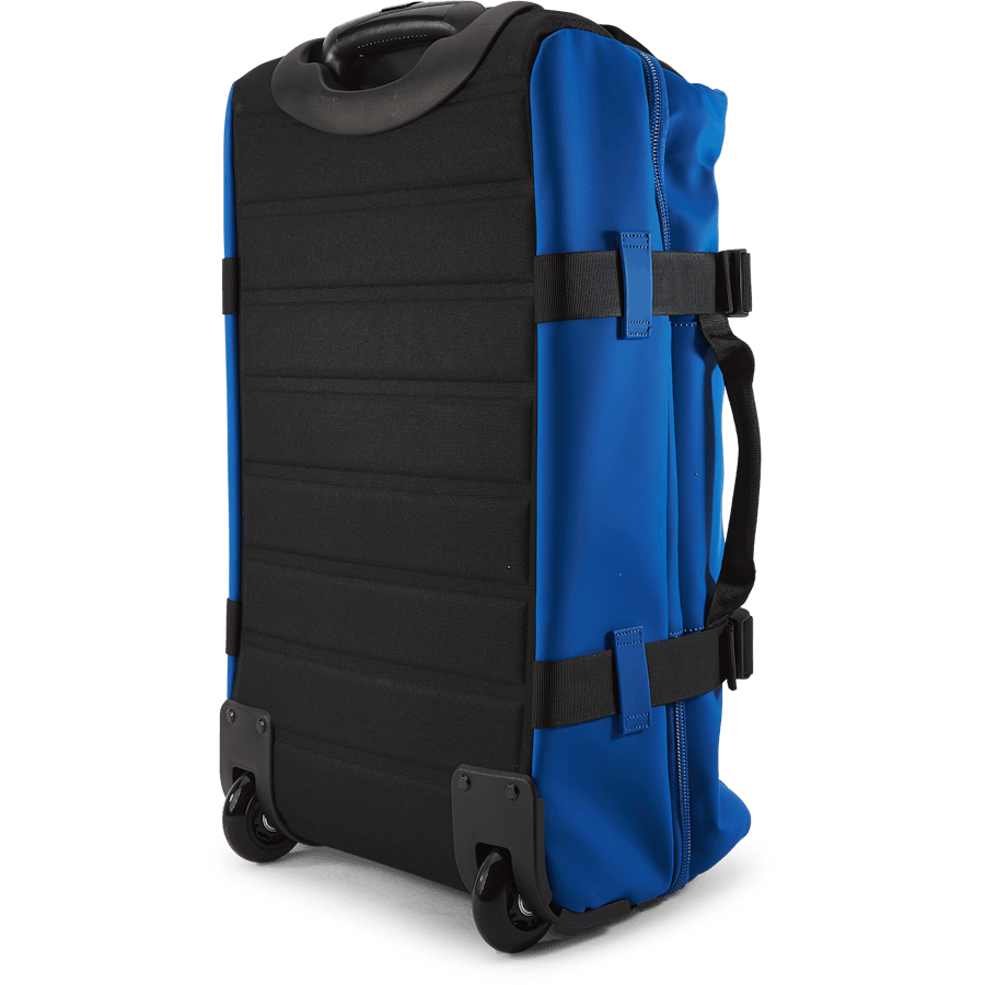 Rains Travel Bag Small 83 Waves