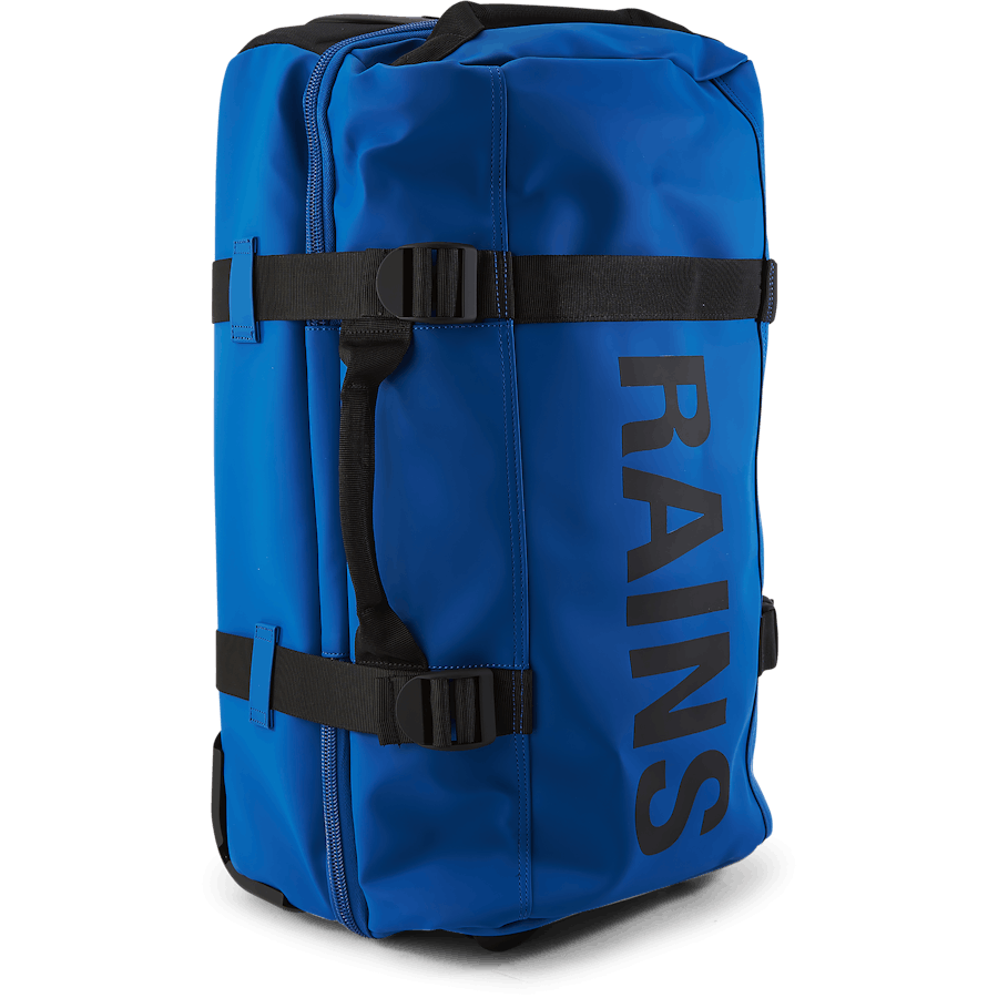 Rains Travel Bag Small 83 Waves