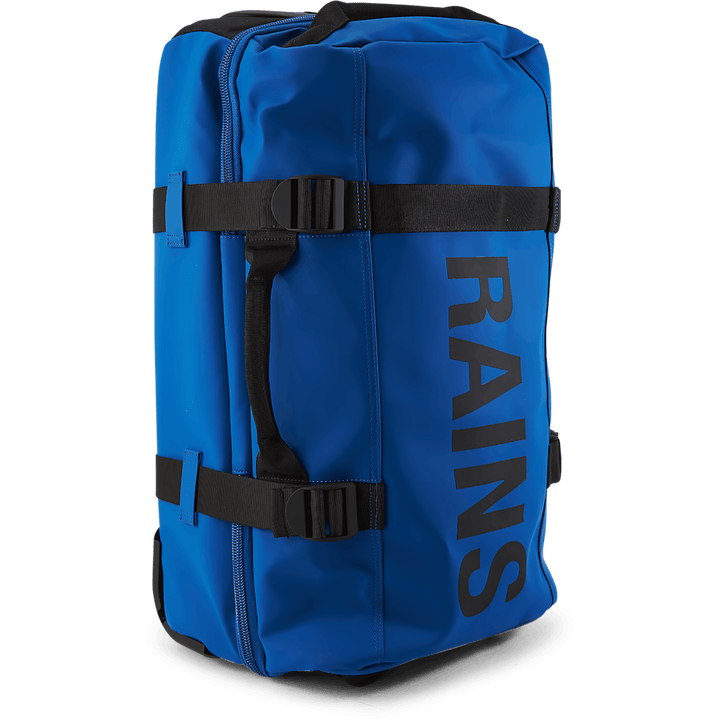 Rains Travel Bag Small 83 Waves