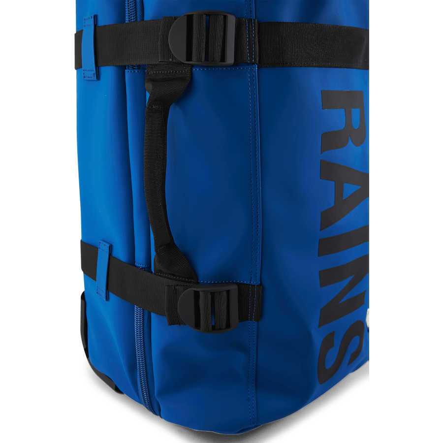 Rains Travel Bag Small 83 Waves