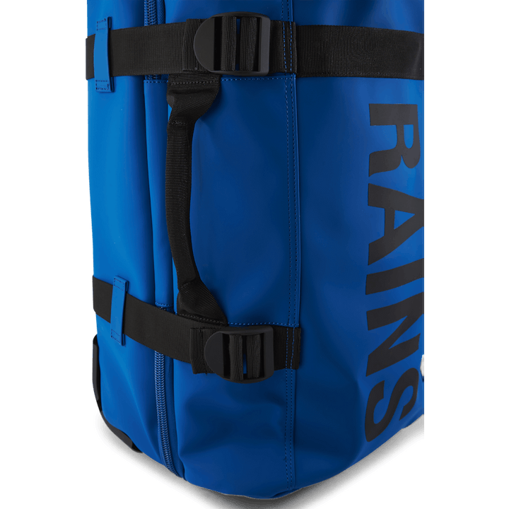 Rains Travel Bag Small 83 Waves