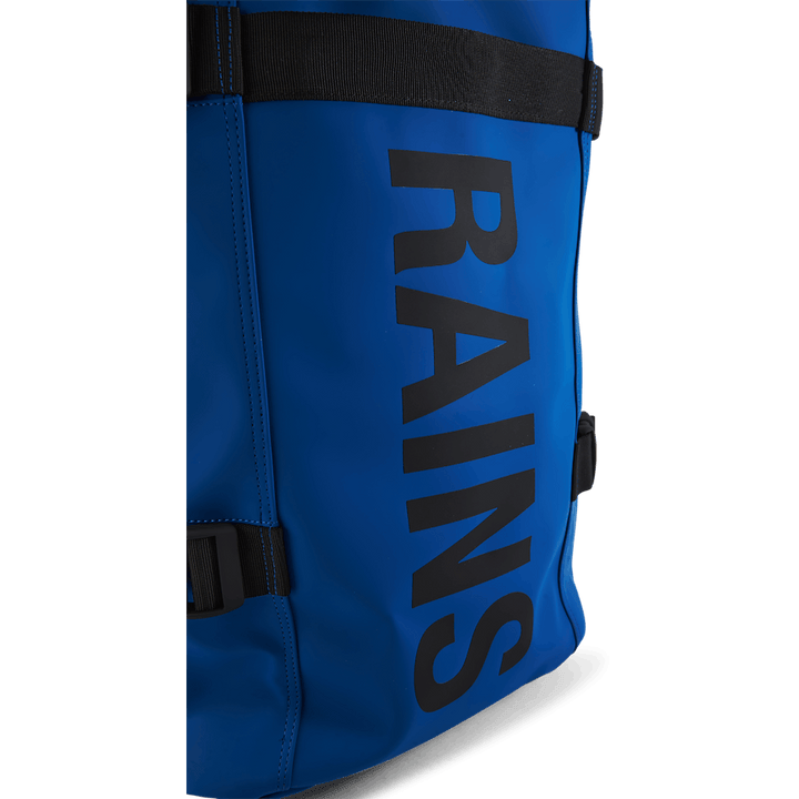 Rains Travel Bag Small 83 Waves