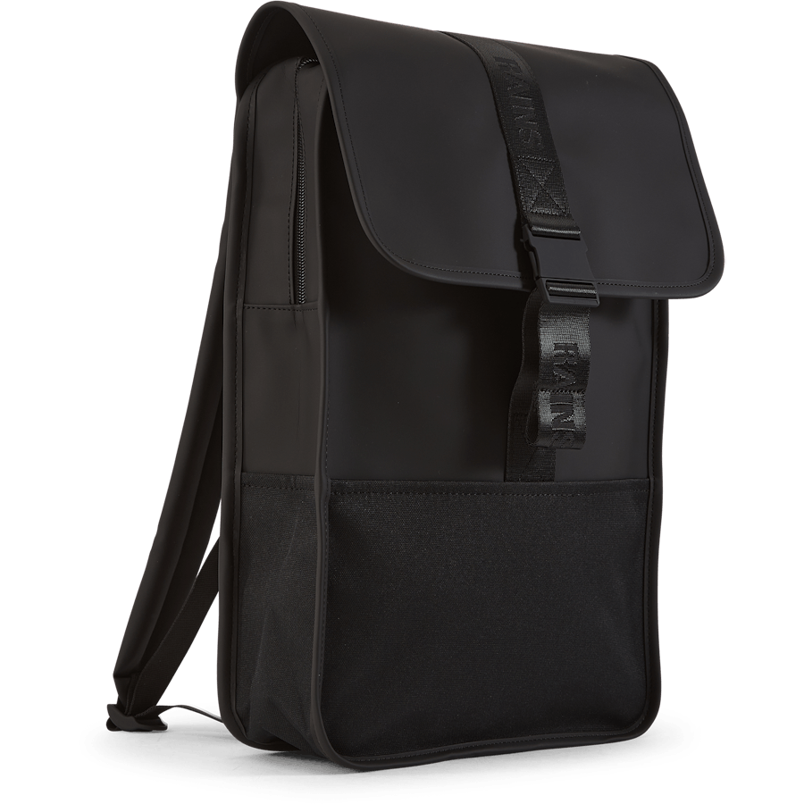 Rains Trail Backpack Mini 01