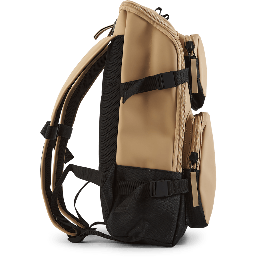 Rains Trail Cargo Backpack 24