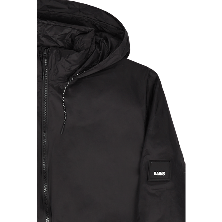 Rains Fuse Jacket 01