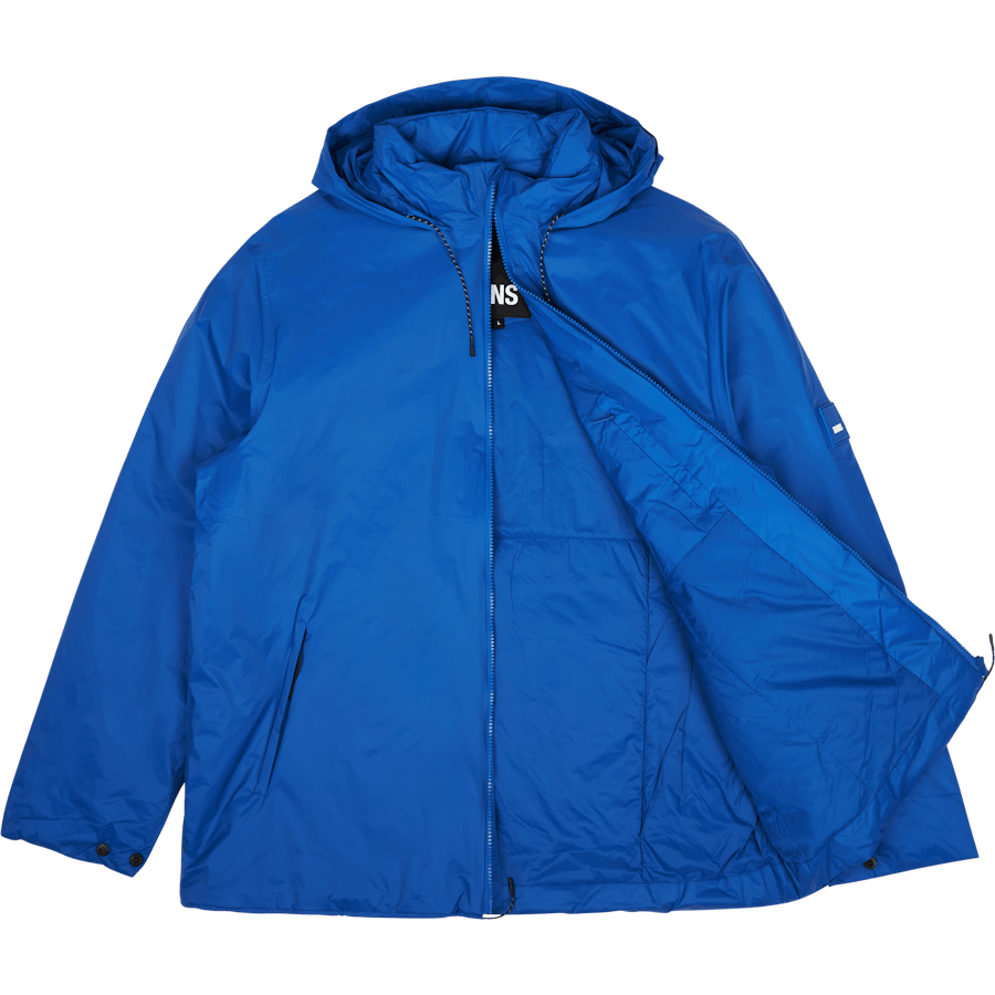 Rains Fuse Jacket 83 Waves