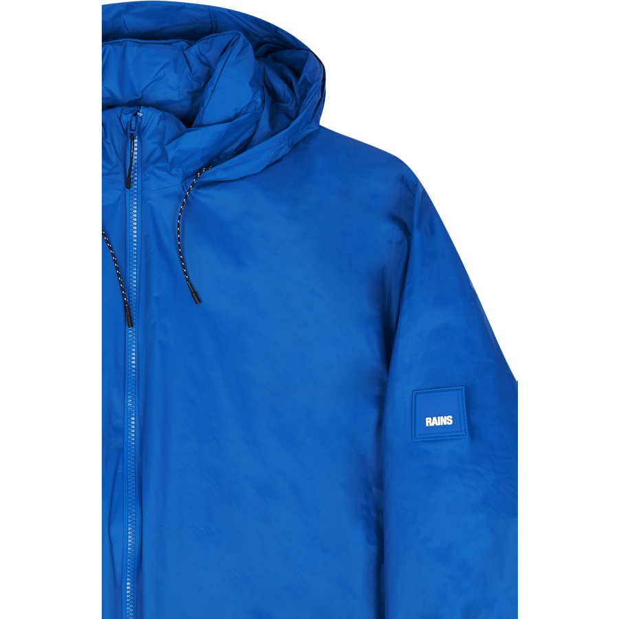 Rains Fuse Jacket 83 Waves