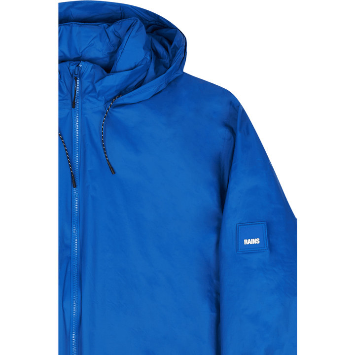 Rains Fuse Jacket 83 Waves