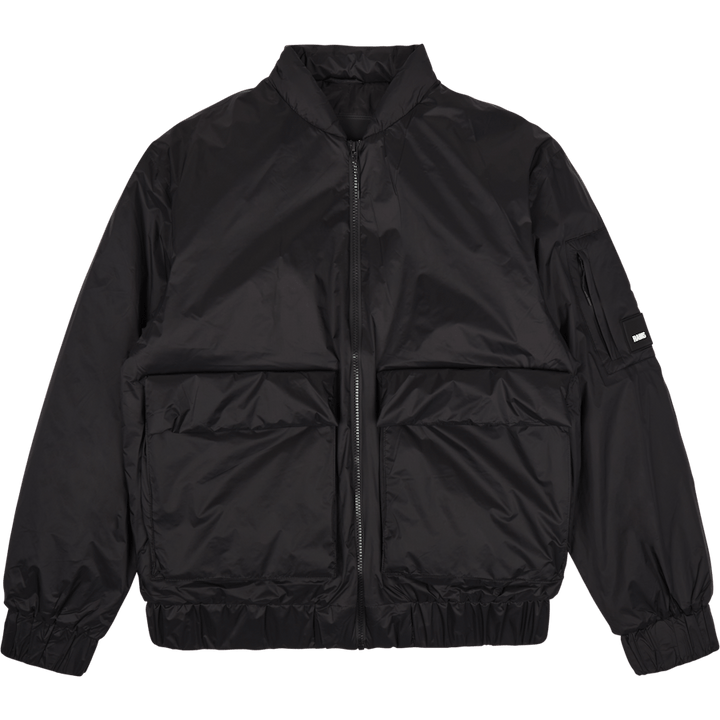 Rains Fuse Bomber Jacket 01