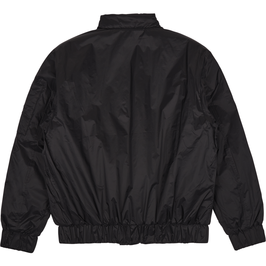 Rains Fuse Bomber Jacket 01