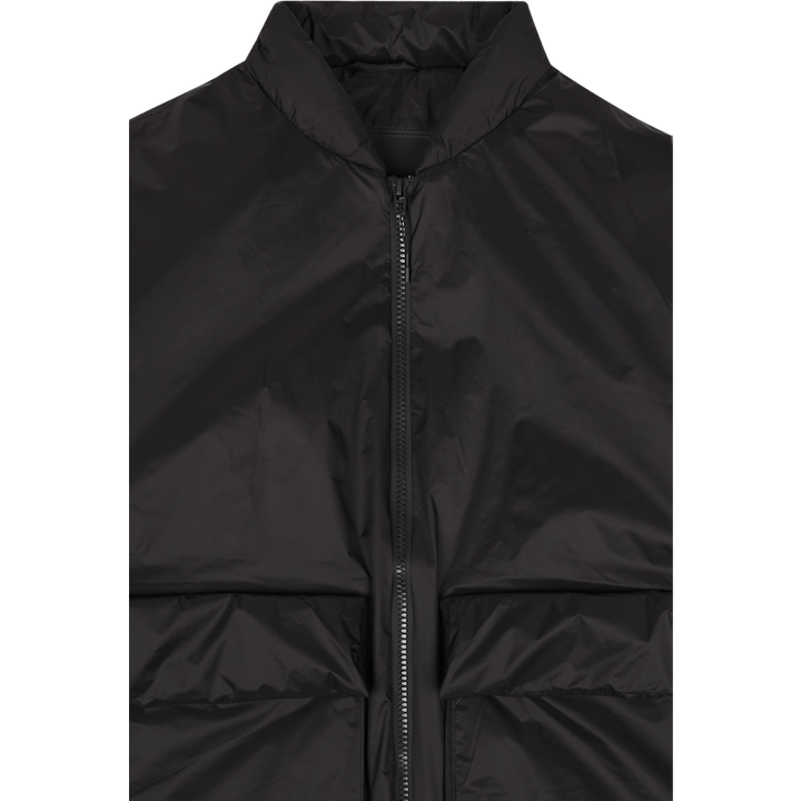 Rains Fuse Bomber Jacket 01
