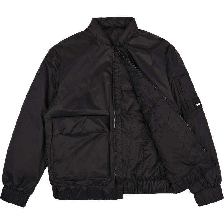 Rains Fuse Bomber Jacket 01