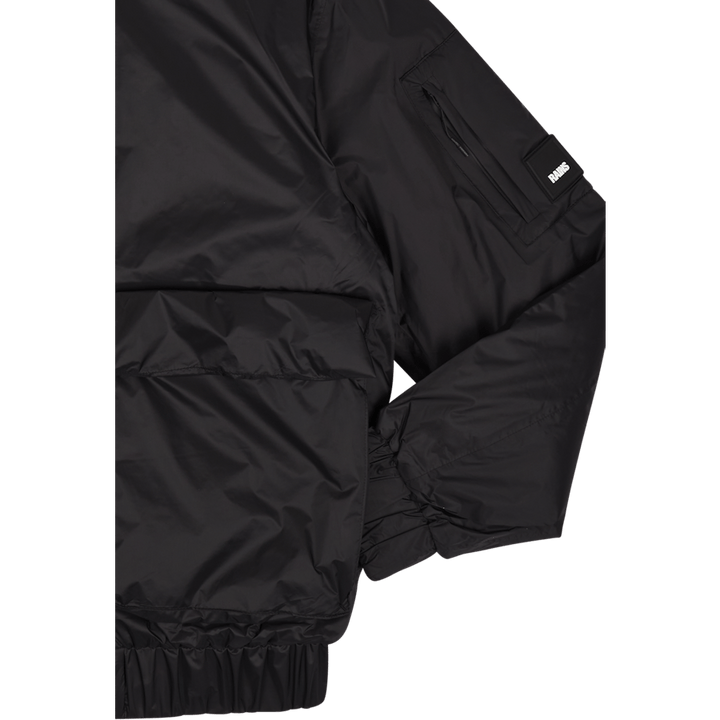 Rains Fuse Bomber Jacket 01
