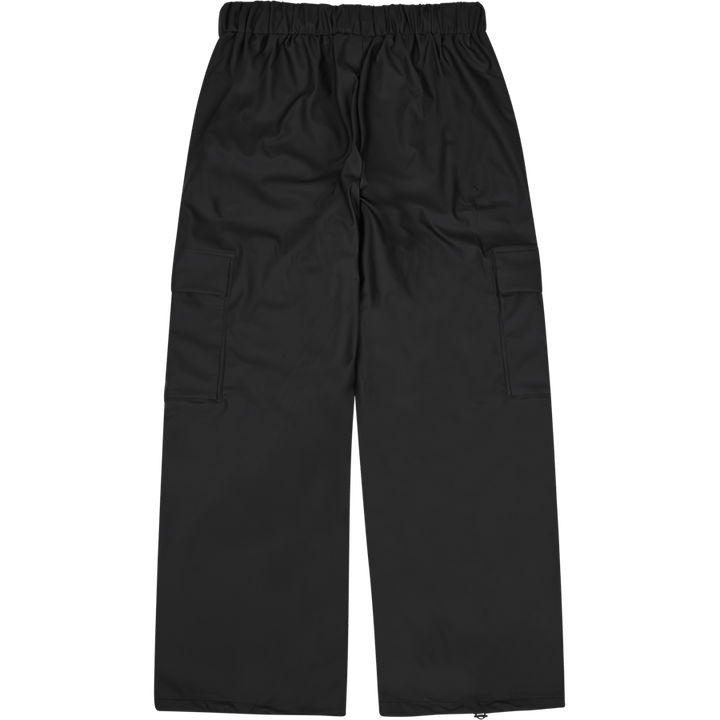 Rains Cargo Rain Pants Wide 01