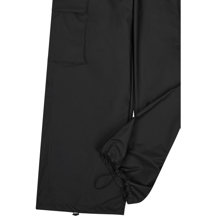 Rains Cargo Rain Pants Wide 01