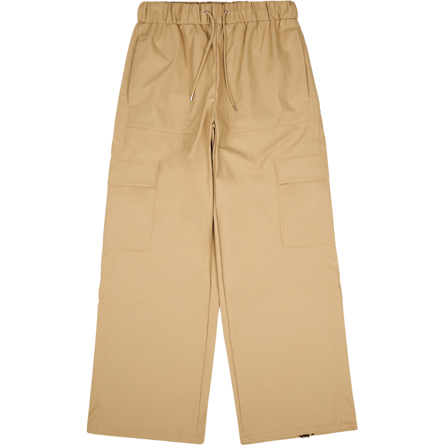 Rains Cargo Rain Pants Wide 24