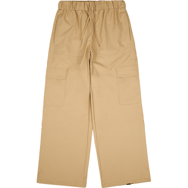 Rains Cargo Rain Pants Wide 24