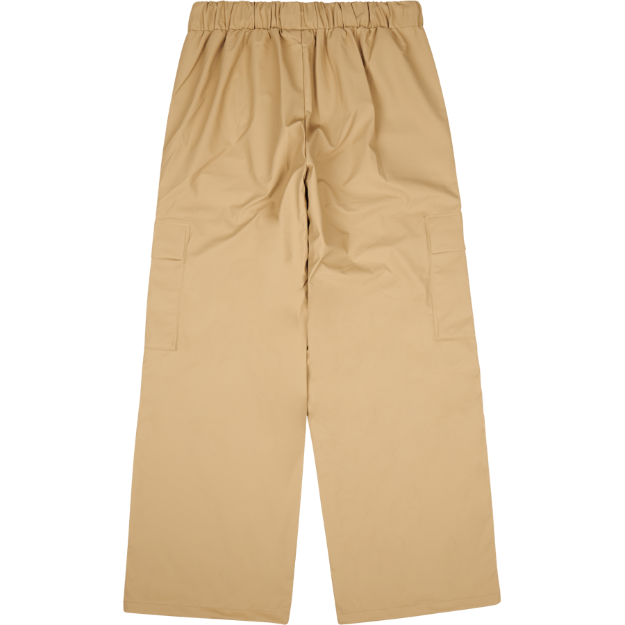 Rains Cargo Rain Pants Wide 24