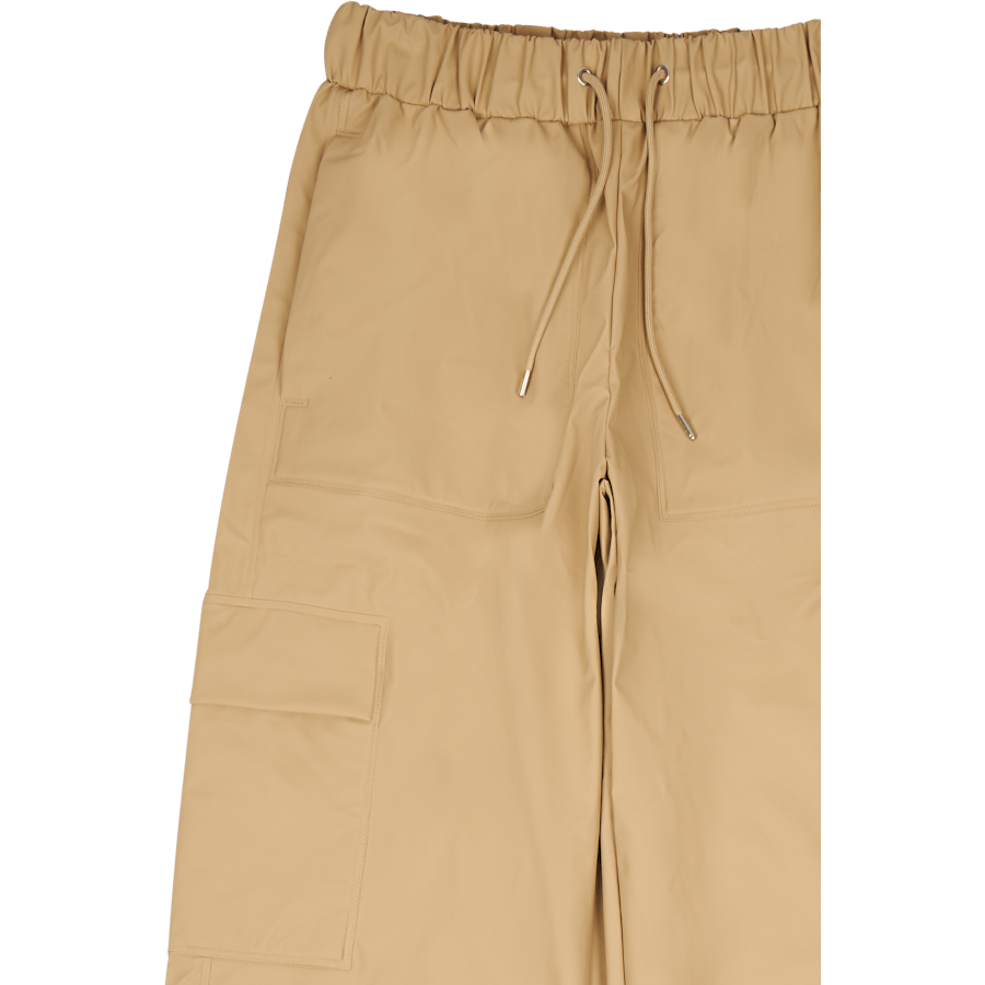 Rains Cargo Rain Pants Wide 24