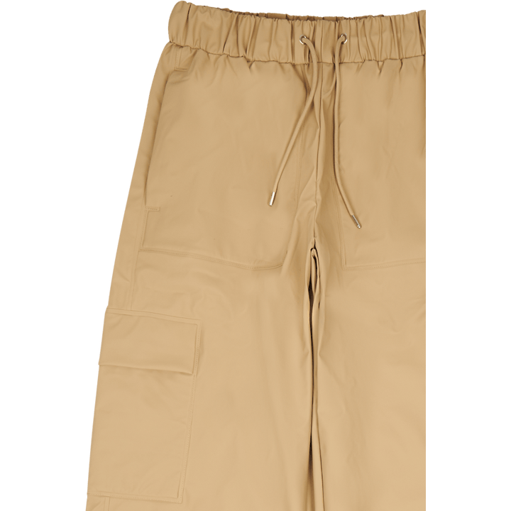 Rains Cargo Rain Pants Wide 24