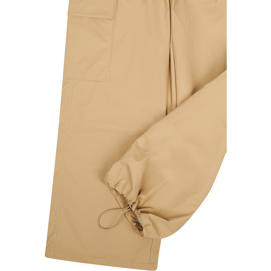 Rains Cargo Rain Pants Wide 24