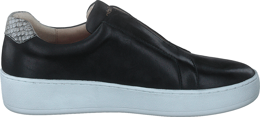 May Black/snake