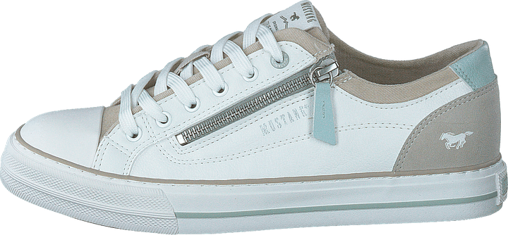 1272310 14 Weiss/beige