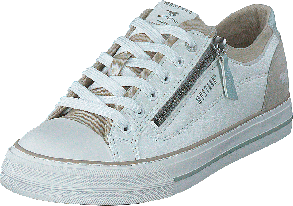 1272310 14 Weiss/beige