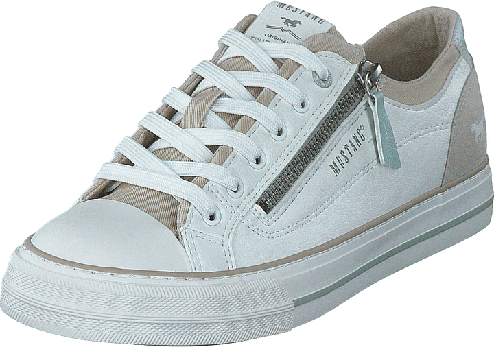 1272310 14 Weiss/beige