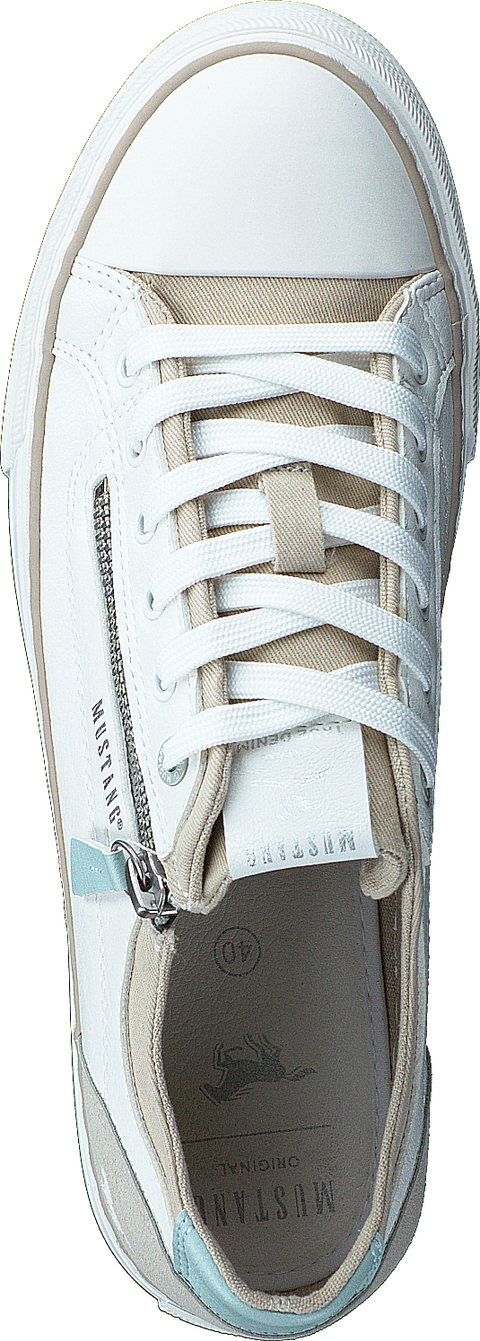 1272310 14 Weiss/beige