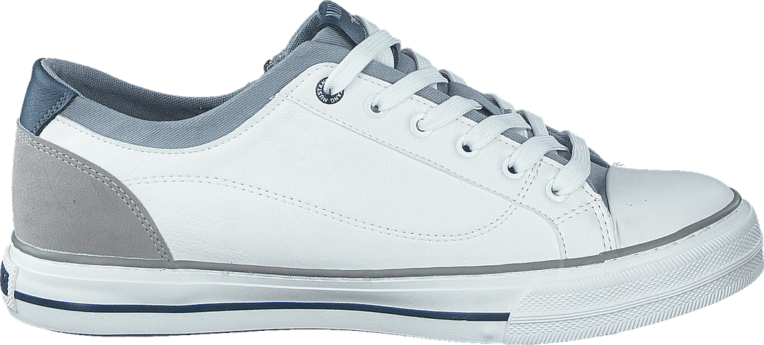 1272310 188 Weiss/hellblau