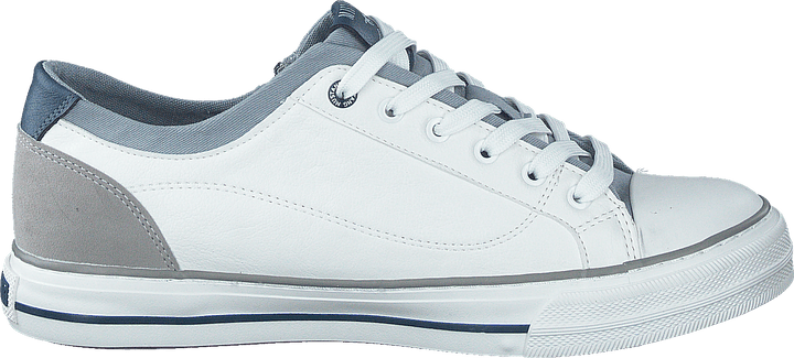 1272310 188 Weiss/hellblau