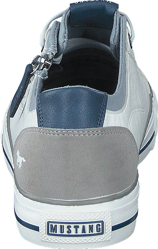 1272310 188 Weiss/hellblau