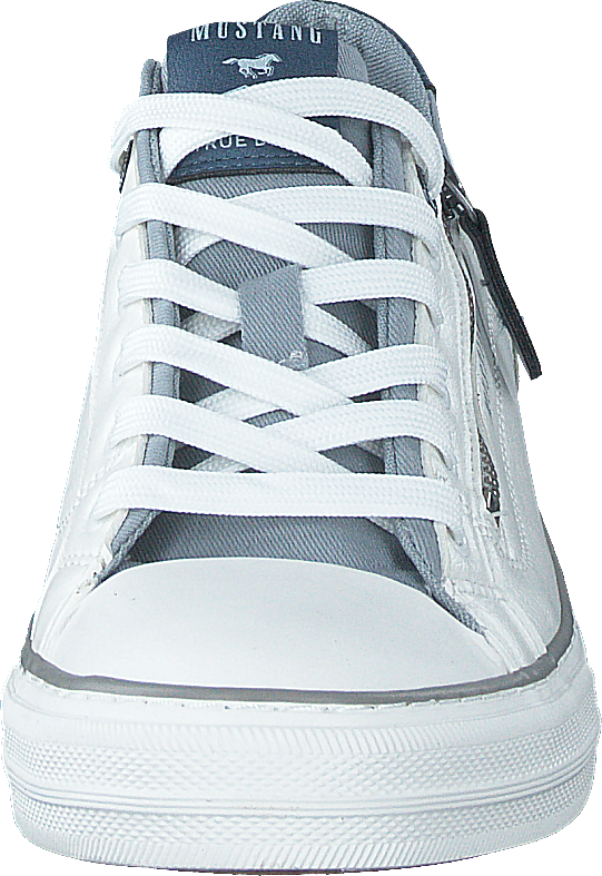 1272310 188 Weiss/hellblau